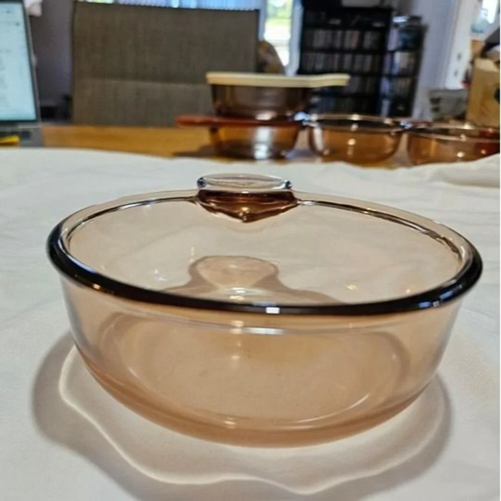 Corningware bowl very